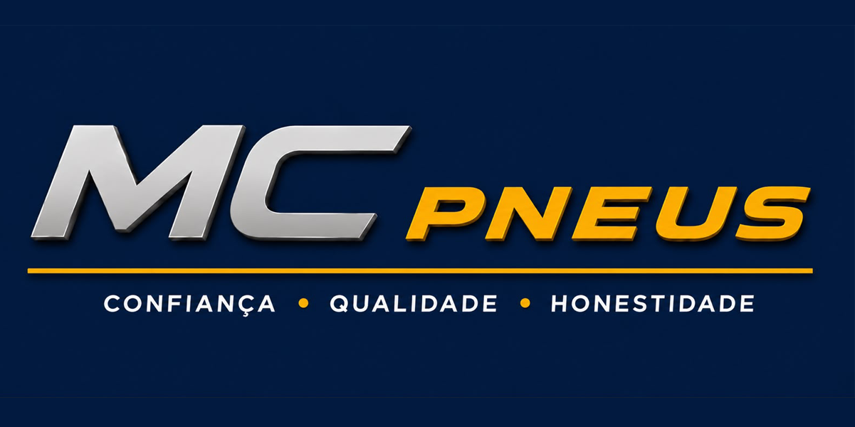 MC Pneus – Centro Automotivo